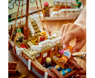 LEGO One Piece 75639 Statek piracki Going Merry - 1331688 - zdjęcie 4